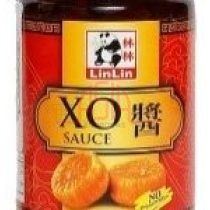 Lin Lin XO Sauce 230g x 24
